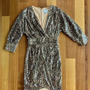 Sequin cocktail dress from Nordstrom… One once